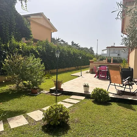 Fabiolas Borgo Montenero