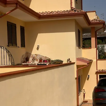 Casa vacanze Fabiolas *