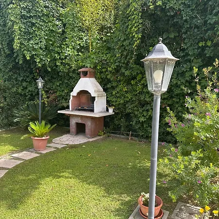 Fabiolas Casa vacanze Borgo Montenero
