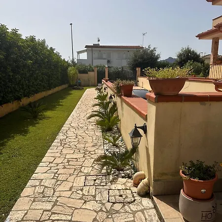 Casa vacanze Fabiolas Borgo Montenero