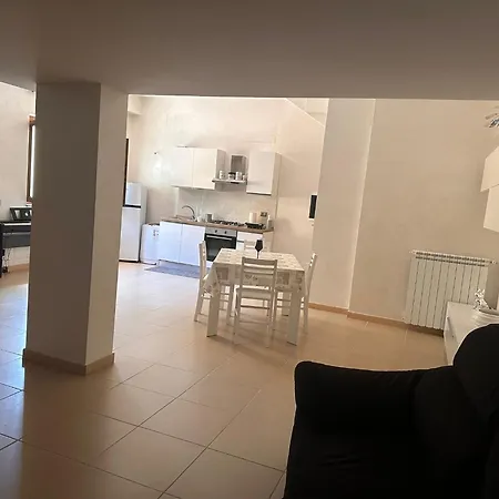 Casa vacanze Fabiolas